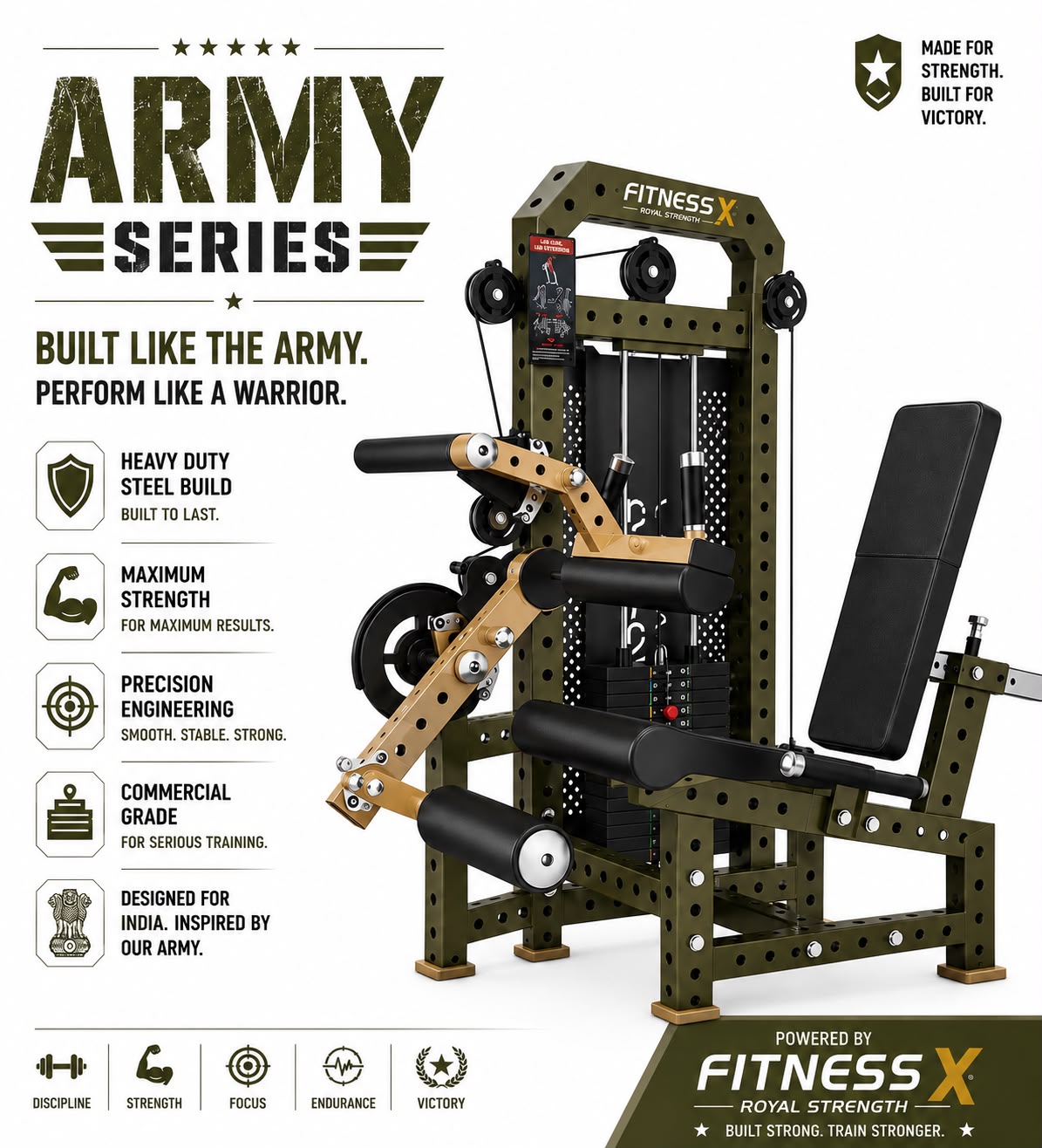 Army Series