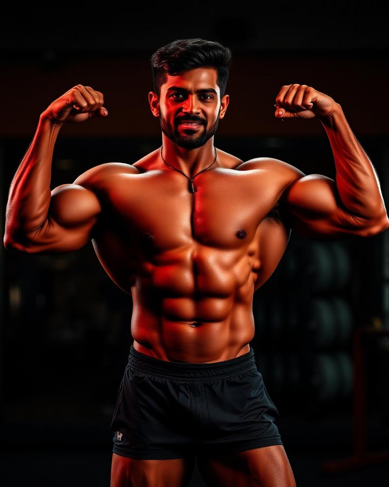 Arjun Verma
