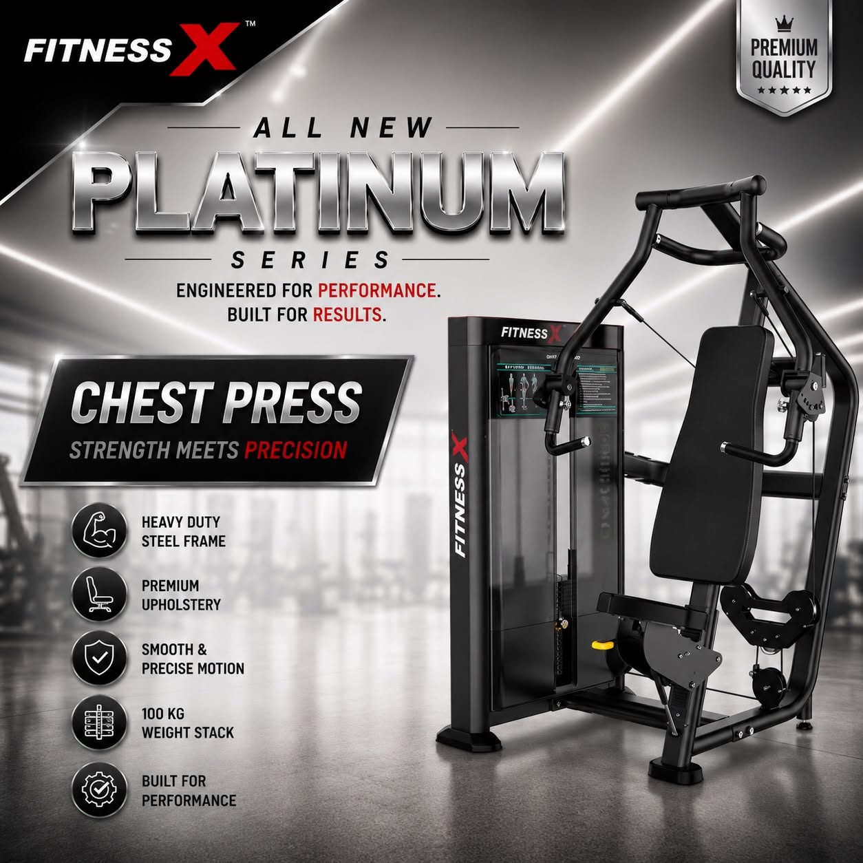 Chest Press